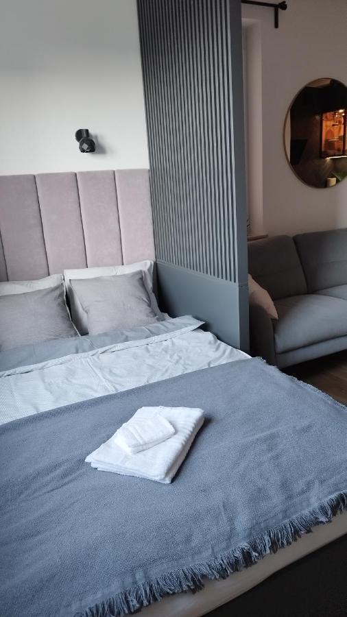 Apartament Between Kraków