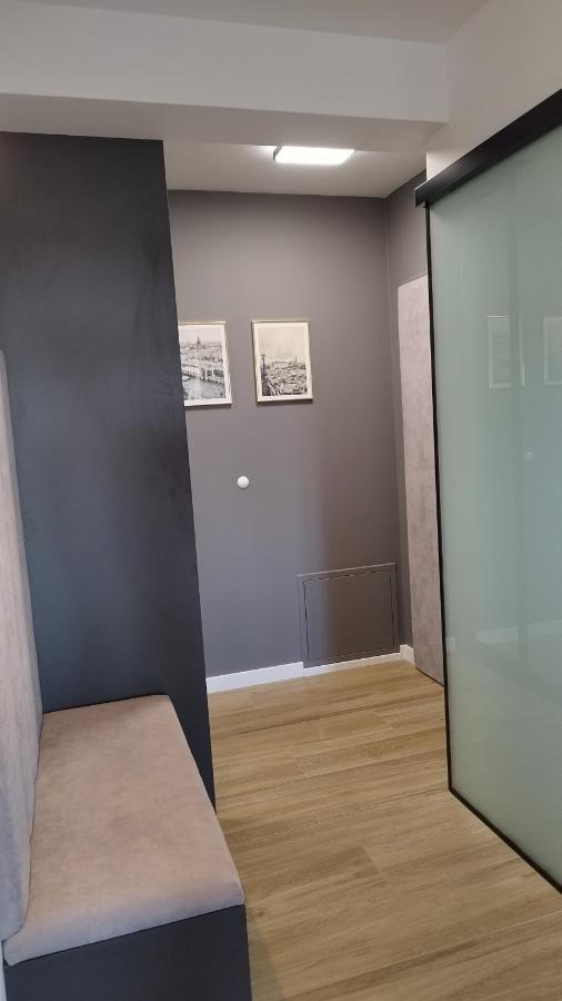 Apartament Between Kraków