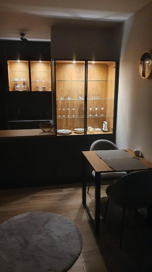 Apartament Between