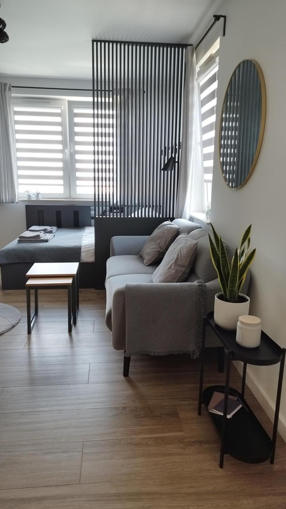 Between Apartament